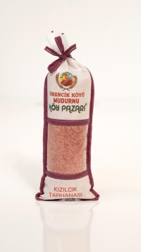 Kızılcık Tarhanası