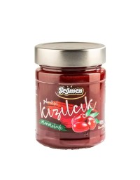 Kızılcık Marmelatı